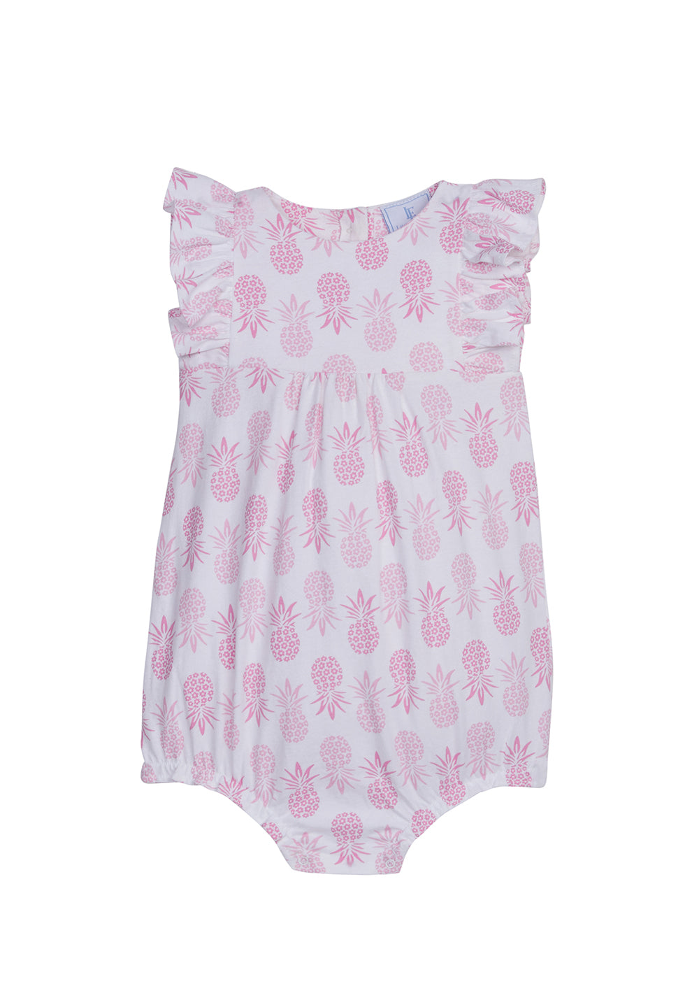 Lorelai Bubble -Pineapple by Little English