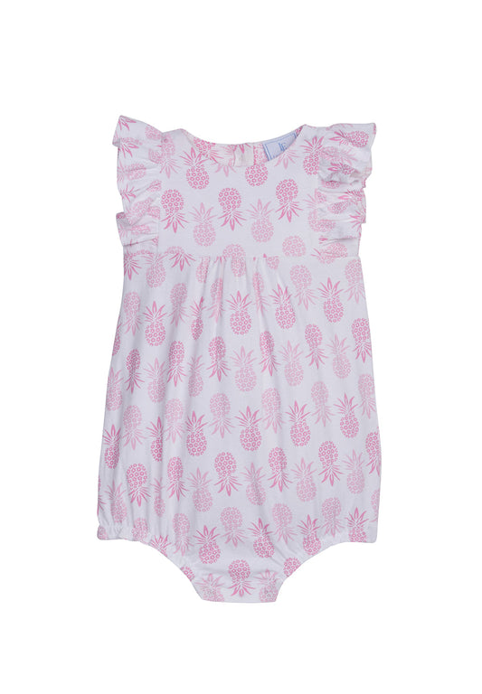 Lorelai Bubble -Pineapple by Little English