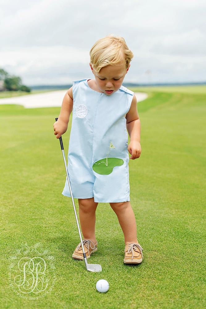 TBBC-Jack Keane Jon Jon Golf
