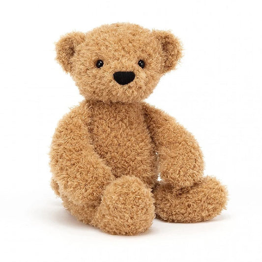 Theodore Bear by Jellycat