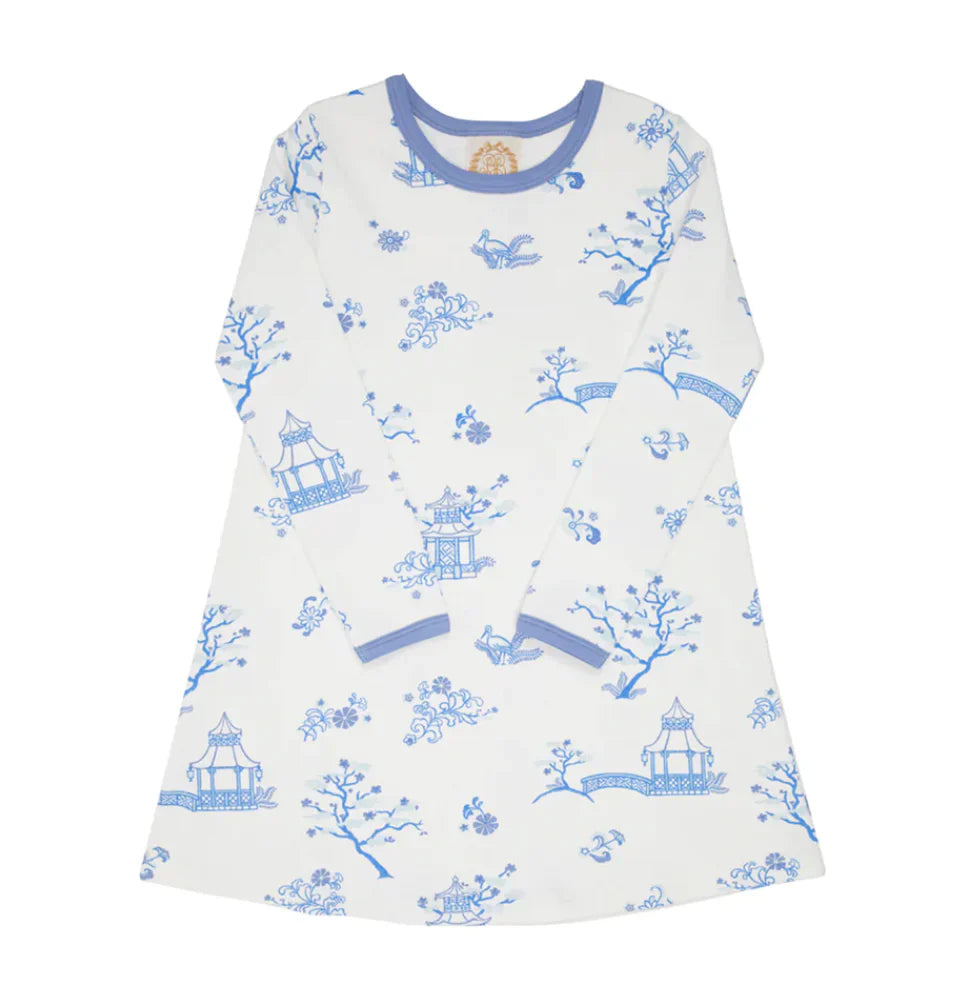 Beaufort Bonnet Pagoda Polly Play Dress