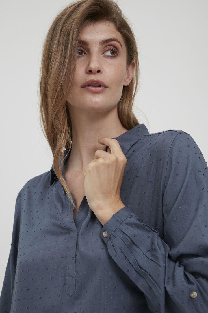 *Frbajoy 7 Tunic*