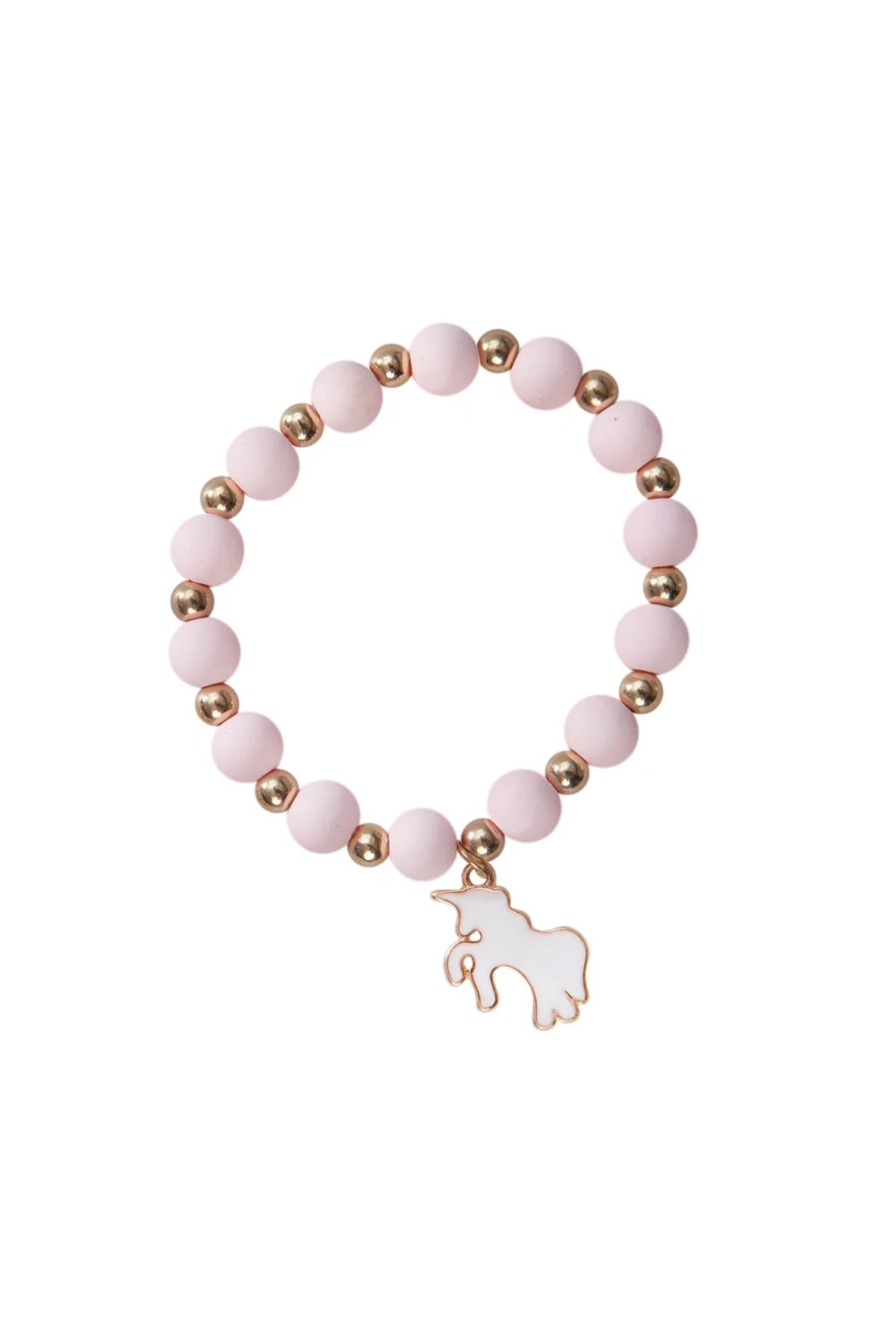 Unicorn Dreams Bracelet Stack