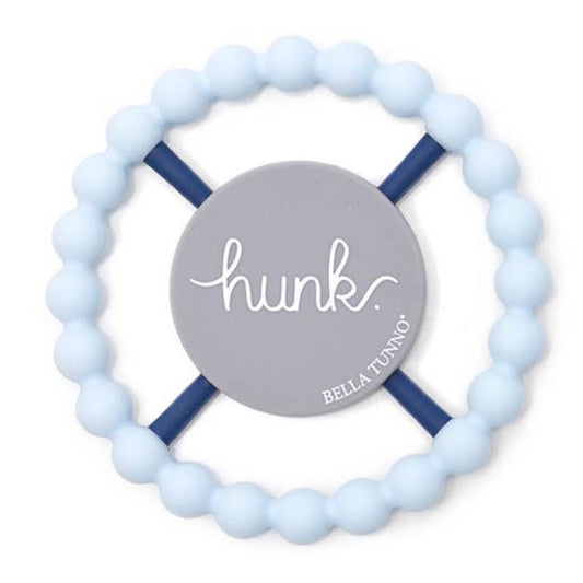 Hunk Teether