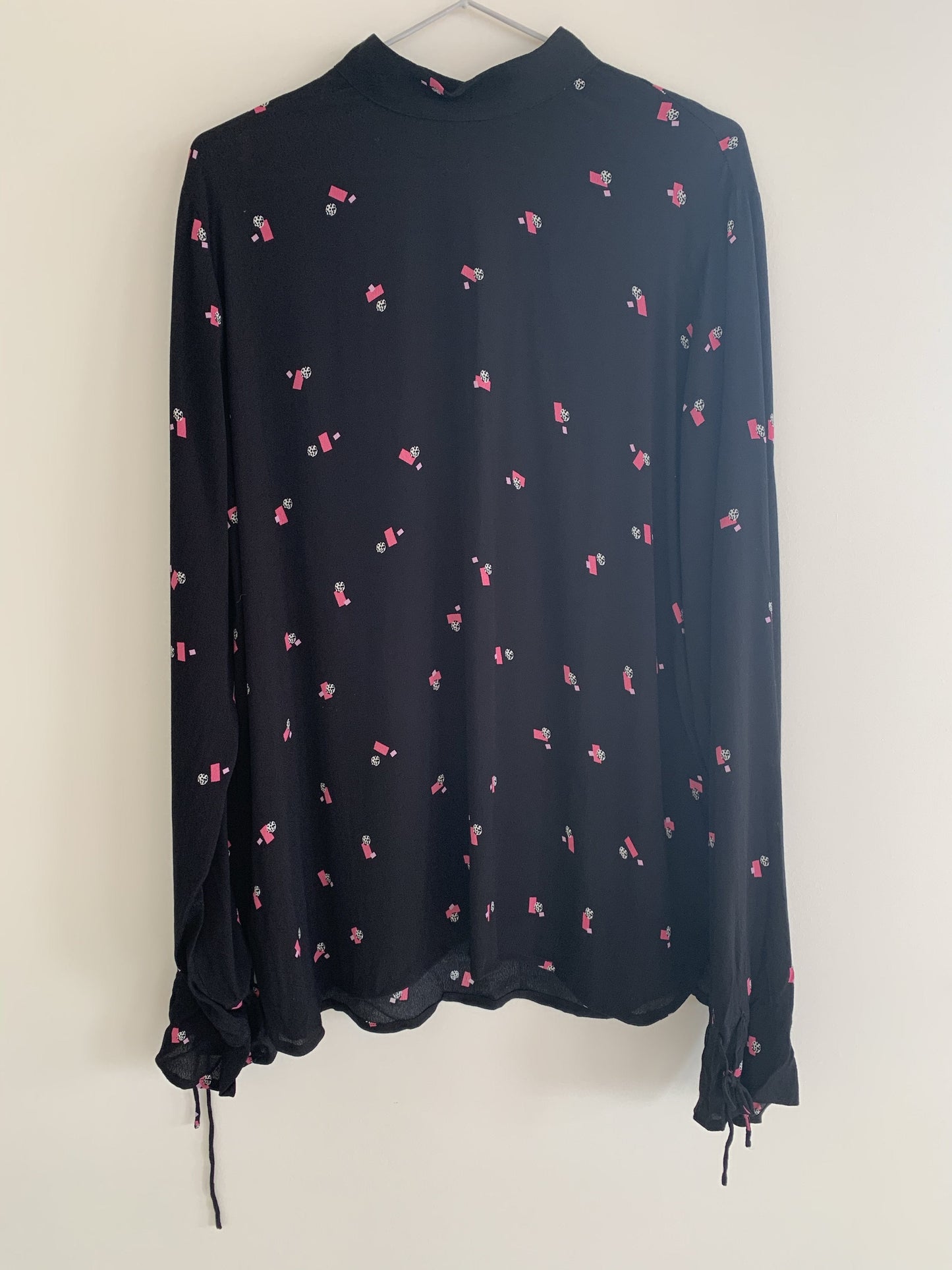 Electric Blouse