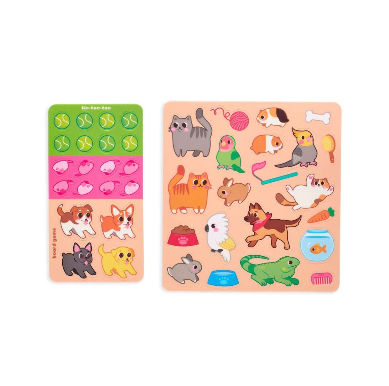 Play Again! Mini Activity Kit- Pet Play Land
