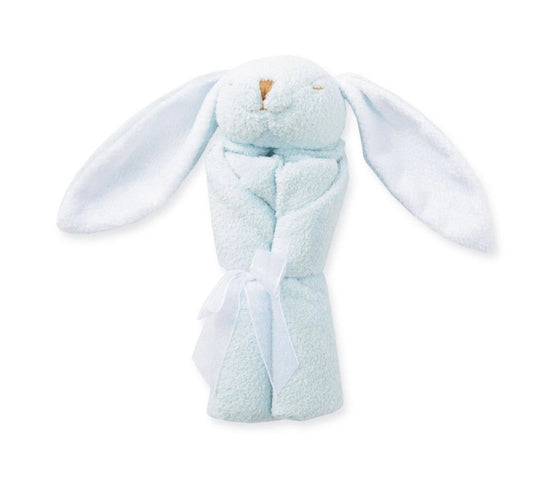 Blue Bunny Lovie