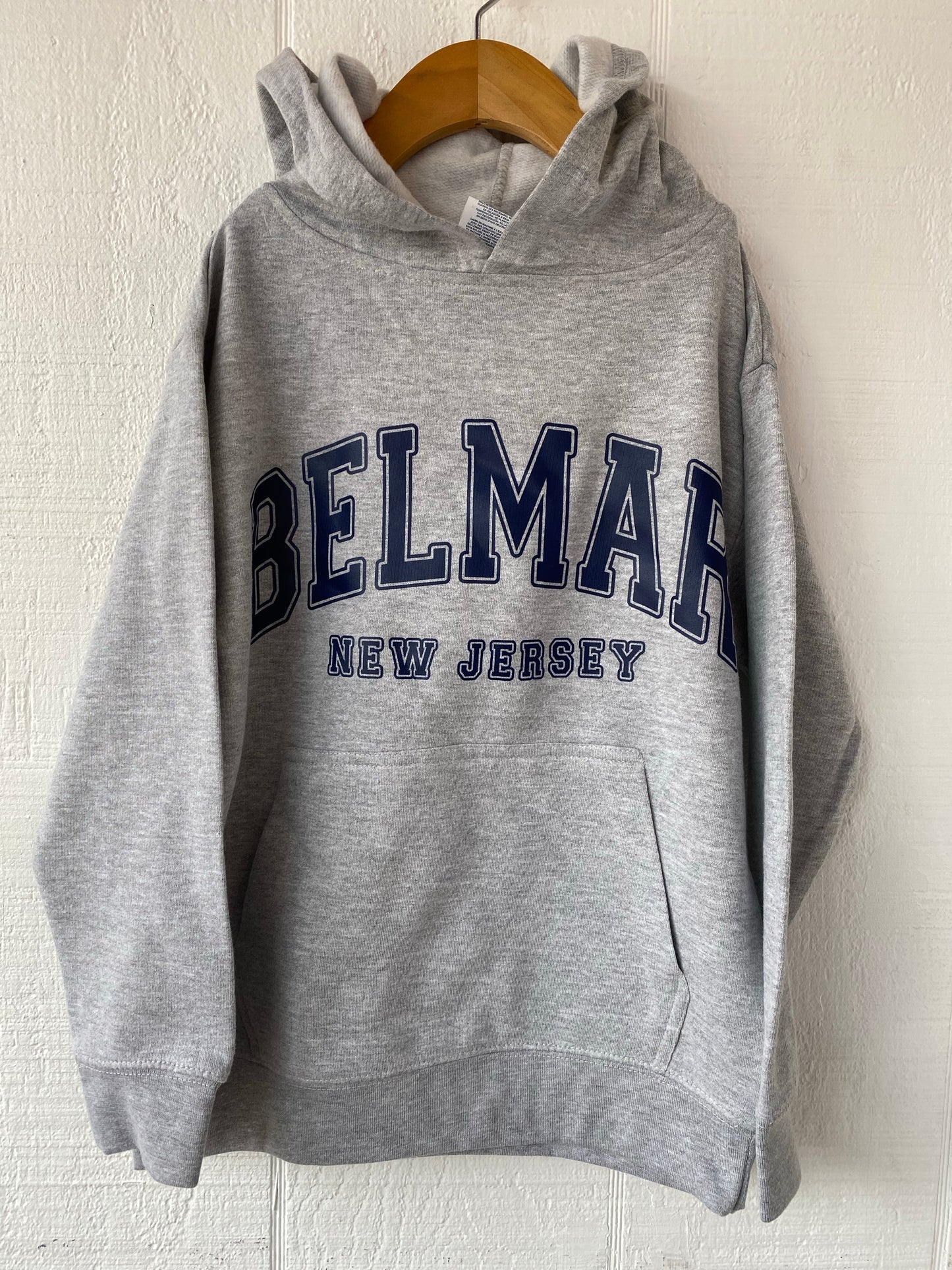 Belmar Hoodie-Youth