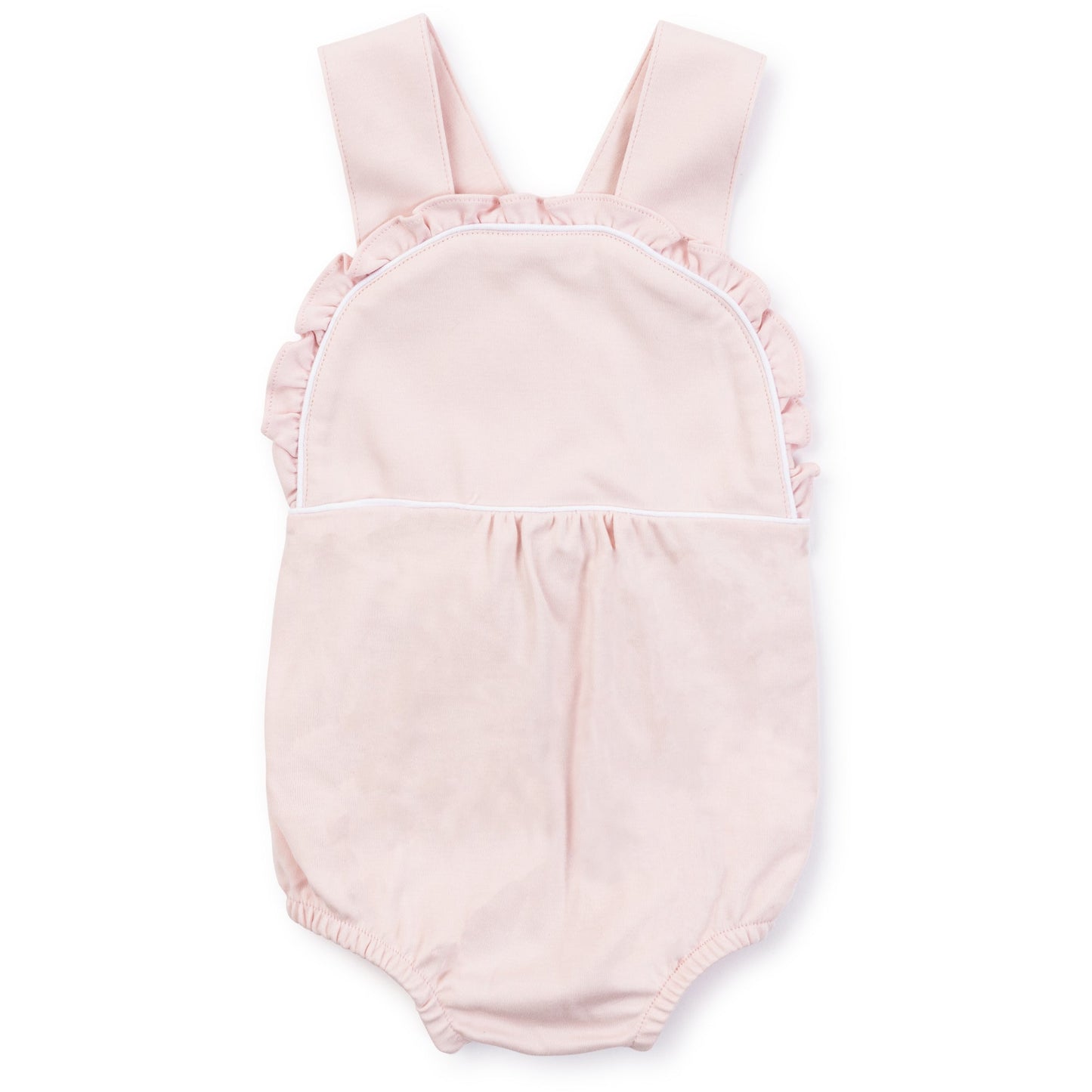 Eloise Bubble-Light Pink by Lila and Hayes