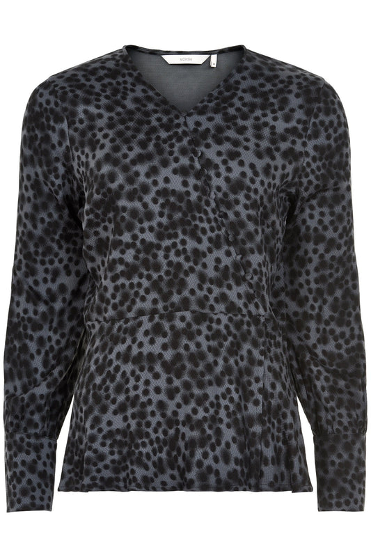 Lucasta Blouse