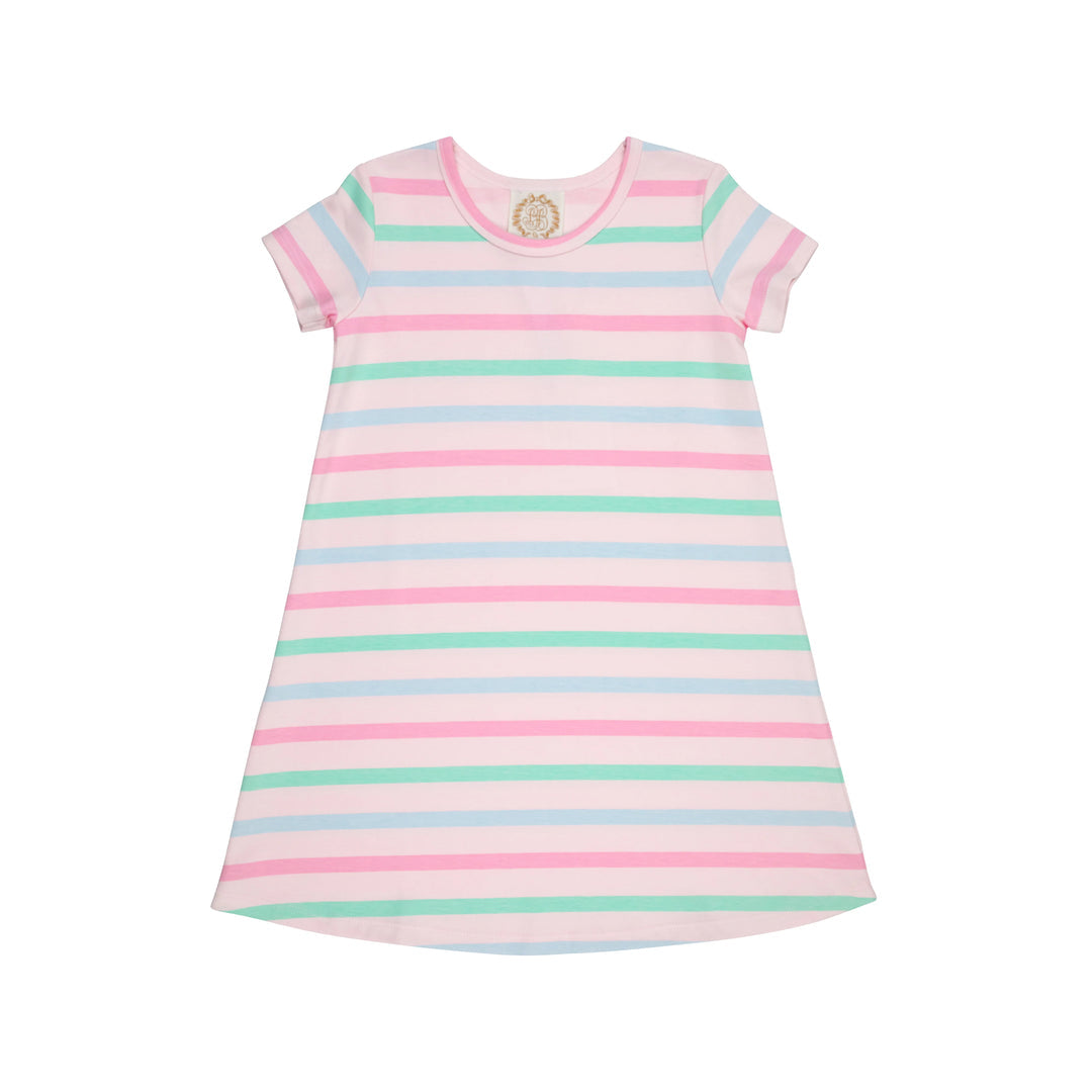 Beaufort Bonnet Millars Sound Stripe Polly Play Dress
