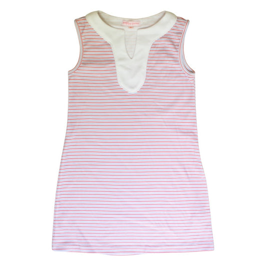 Knit Tunic Dress by Peggy Green