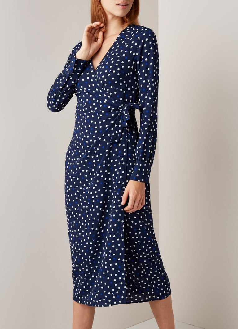 *Ternes Dress*