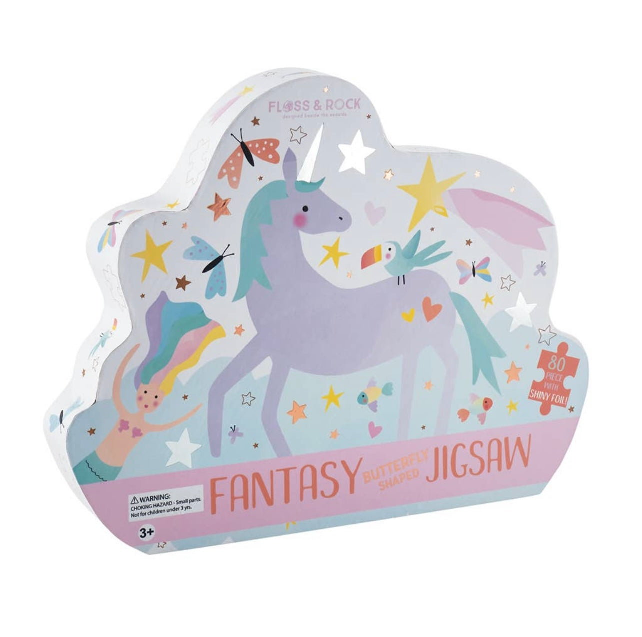 Fantasy Jigsaw Puzzle