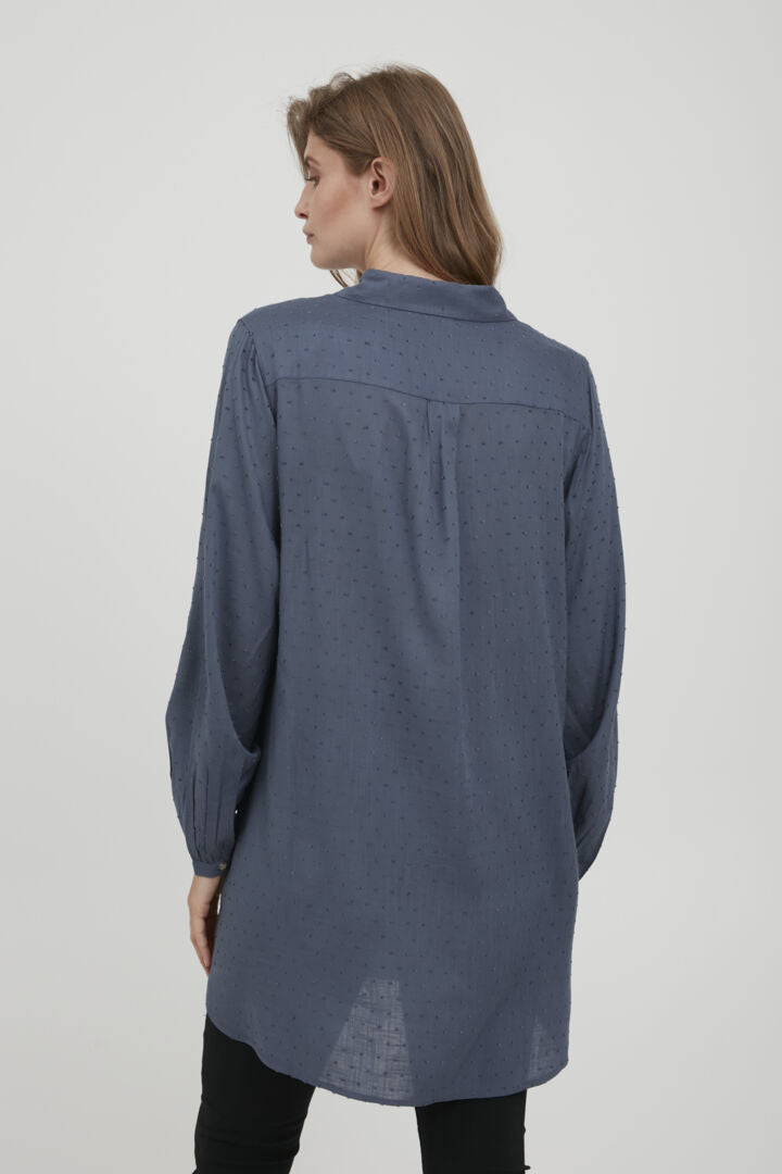 *Frbajoy 7 Tunic*
