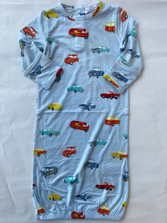 Car Gown