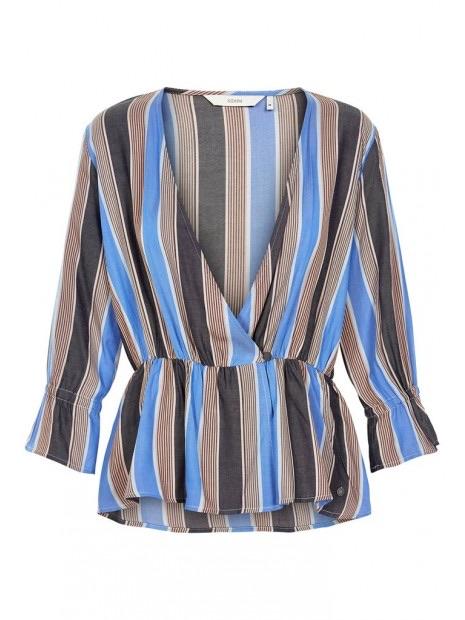 Jensine Blouse