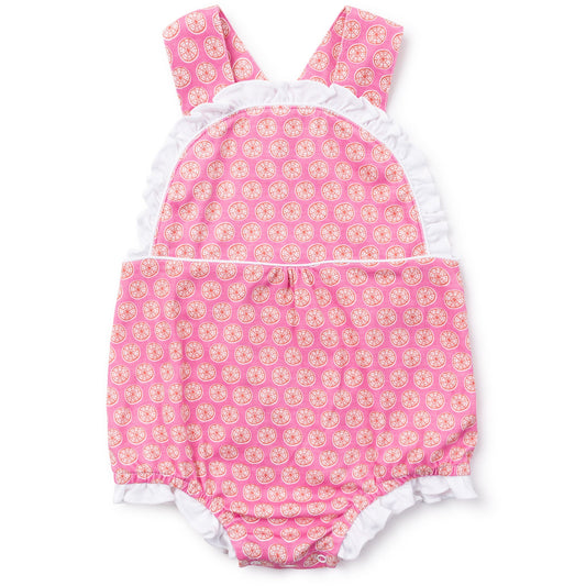 Eloise Bubble Pink Citrus Crush