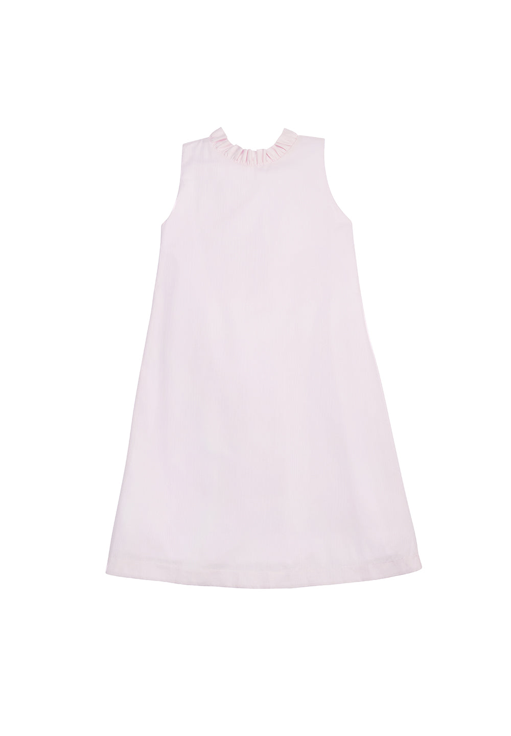 Elizabeth Dress Light Pink by Little English