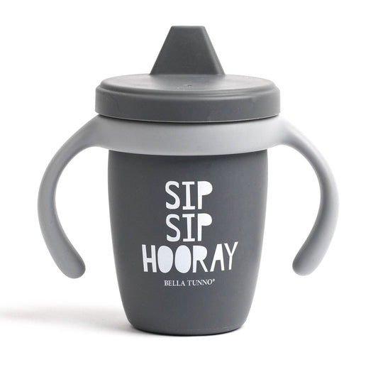 Sip Sip Hooray Sippy Cup