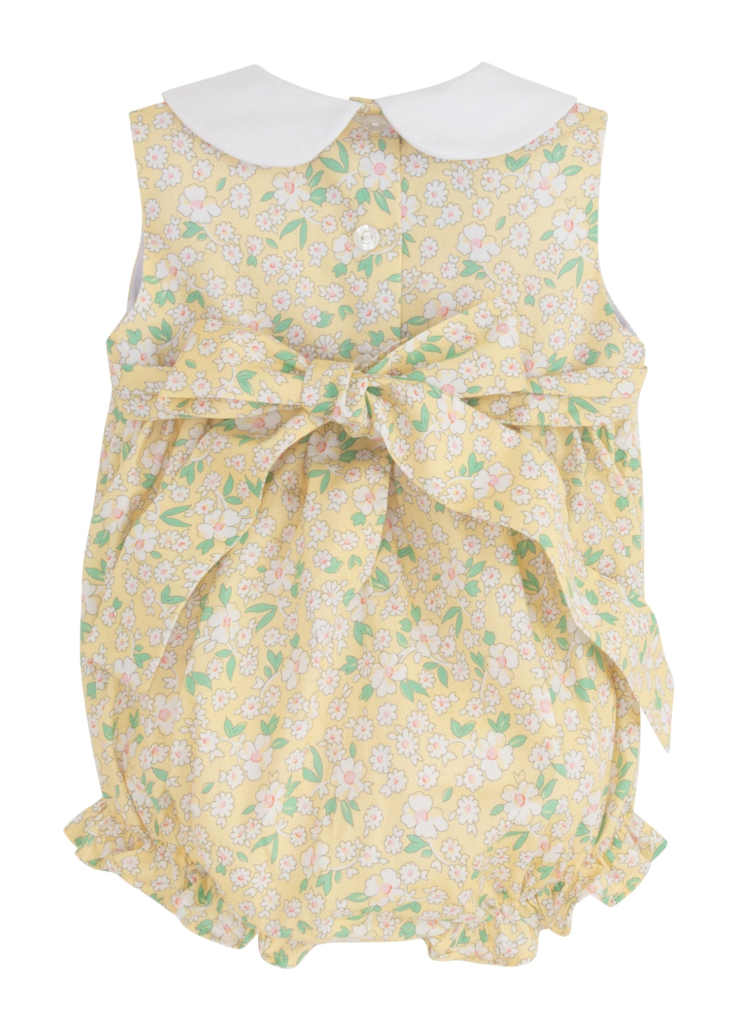 Nantucket Bubble-Wimbledon Floral by Little English