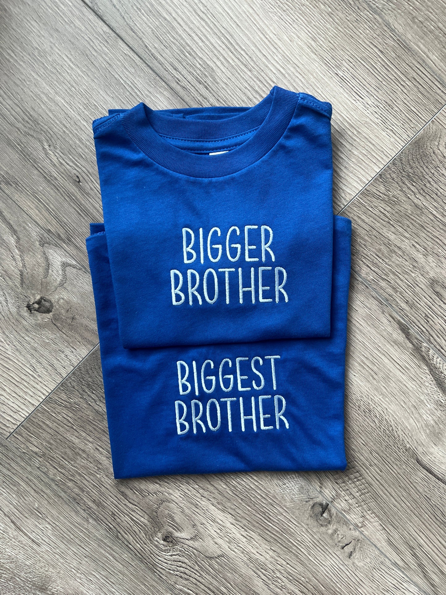 Brother Tees