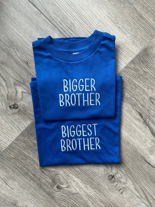 Brother Tees