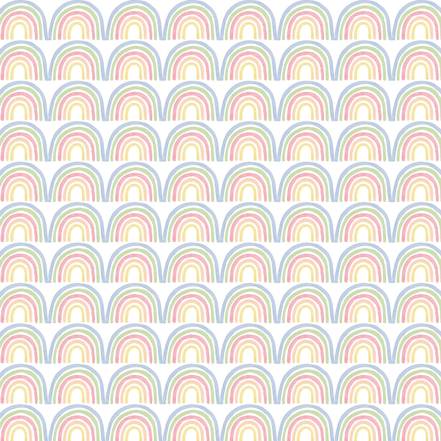 Mae Bubble -Over the Rainbow