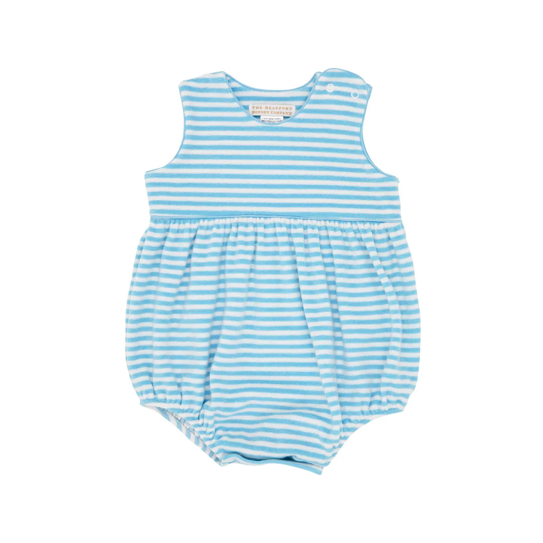 TBBC Bartlett Bubble Brookline Blue