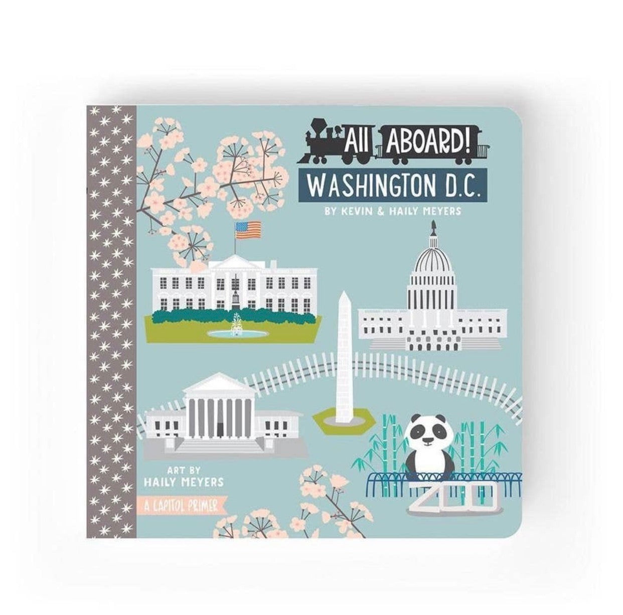 All Aboard Washington DC