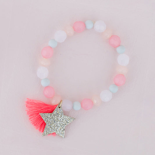 Sassy Tassy Bracelet