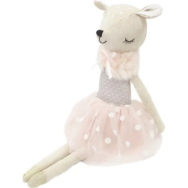 Daisy Doe Heirloom Doll by Mon Ami