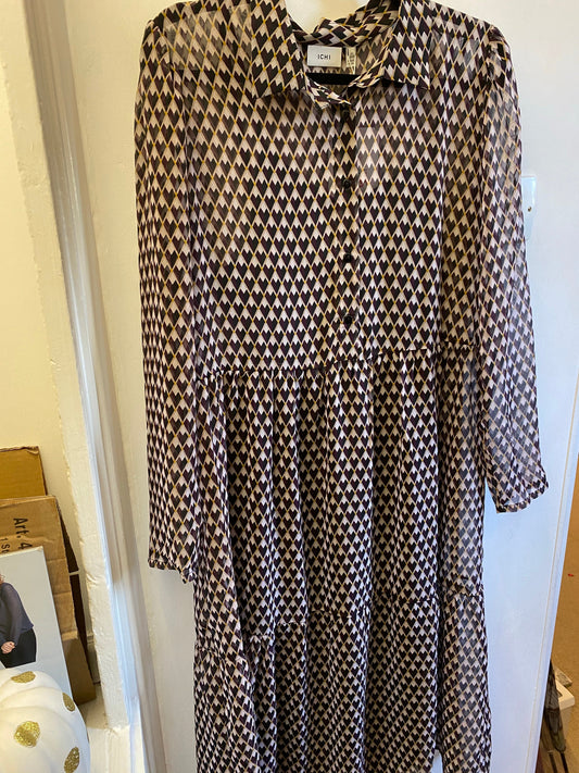 *Ihassip Dress