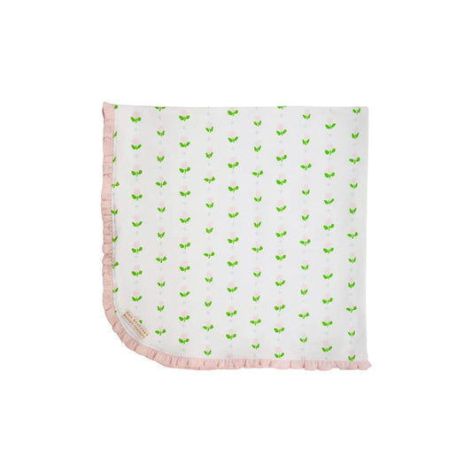 Beaufort Bonnet Old Town Tulip Buggy Blanket