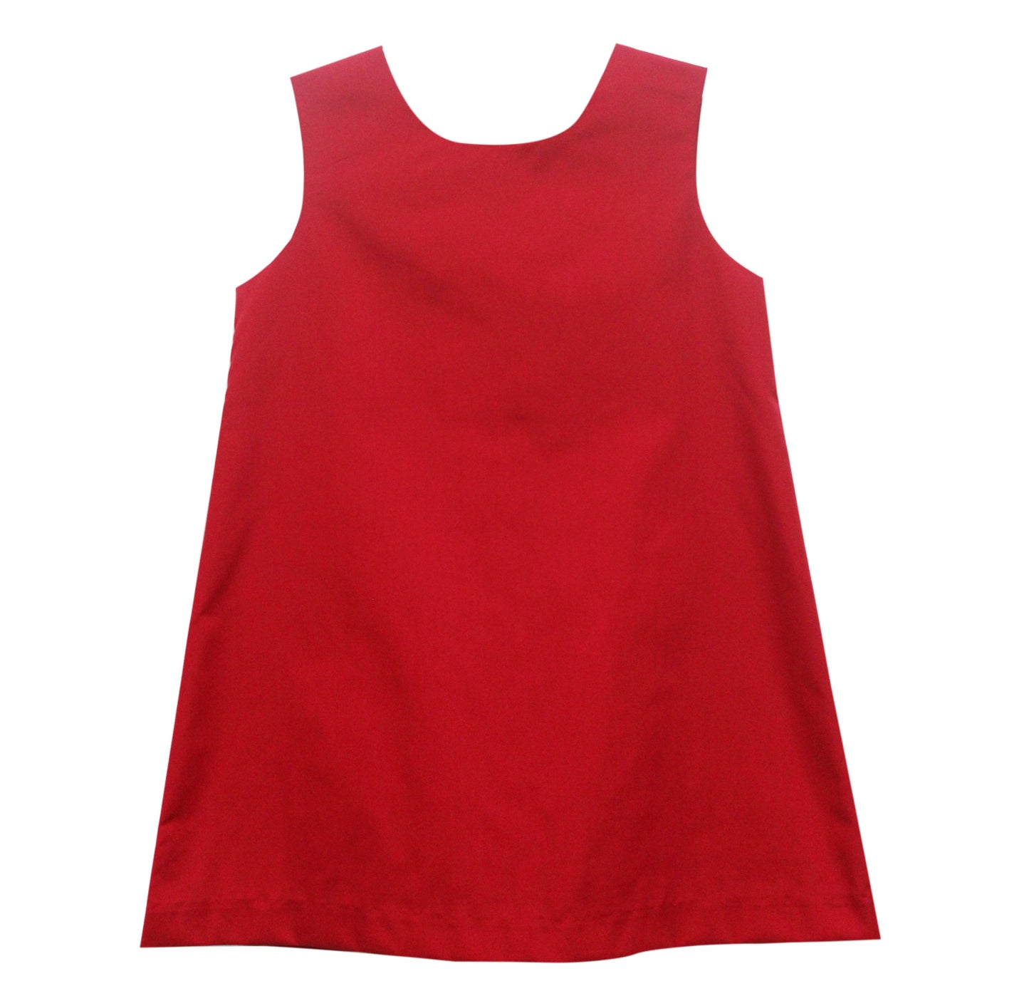 Hayden Red Jumper