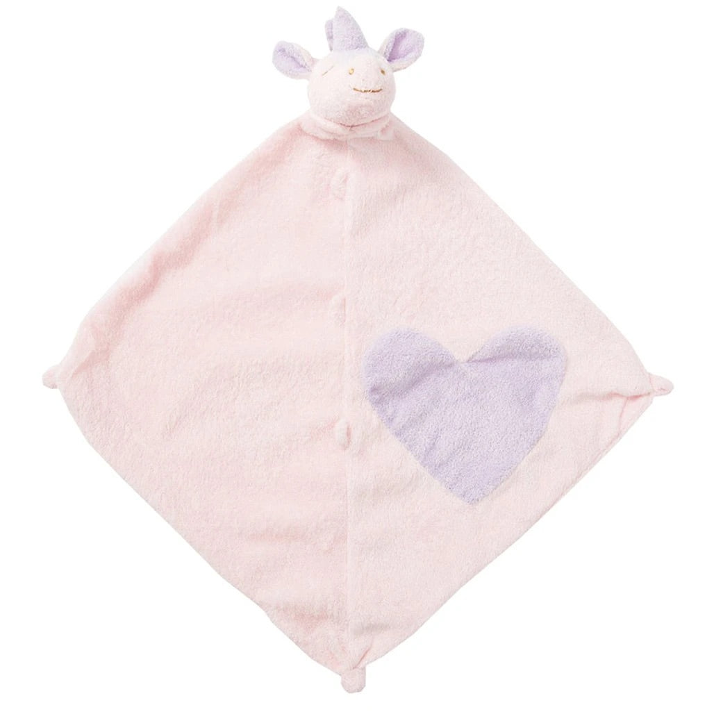 Angel Dear Unicorn Lovie