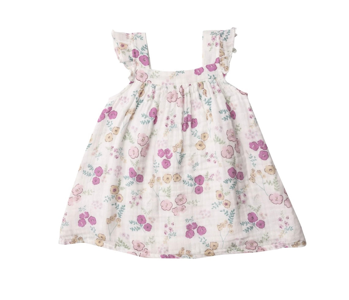 Dreamy Meadow Sundress