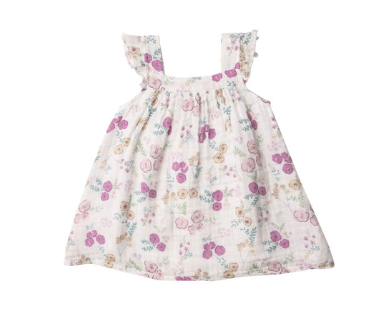 Dreamy Meadow Sundress