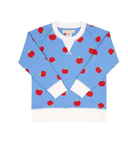 Beaufort Bonnet Cute to the Core Cassidy Crewneck