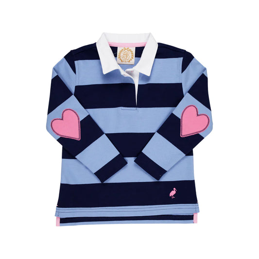 Beaufort Bonnet Ramsey Rubgy Shirt