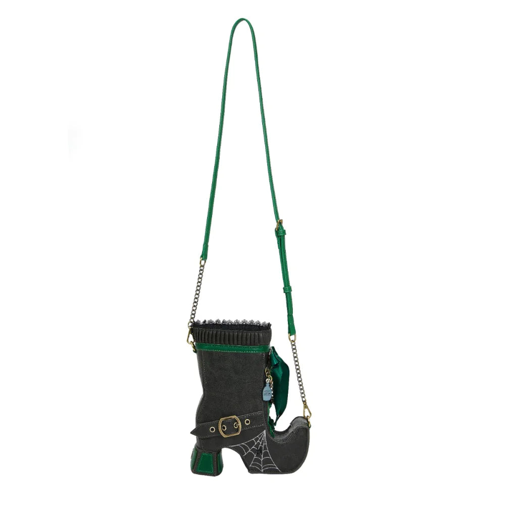 The Witches Pantry - Witches Boot Bag