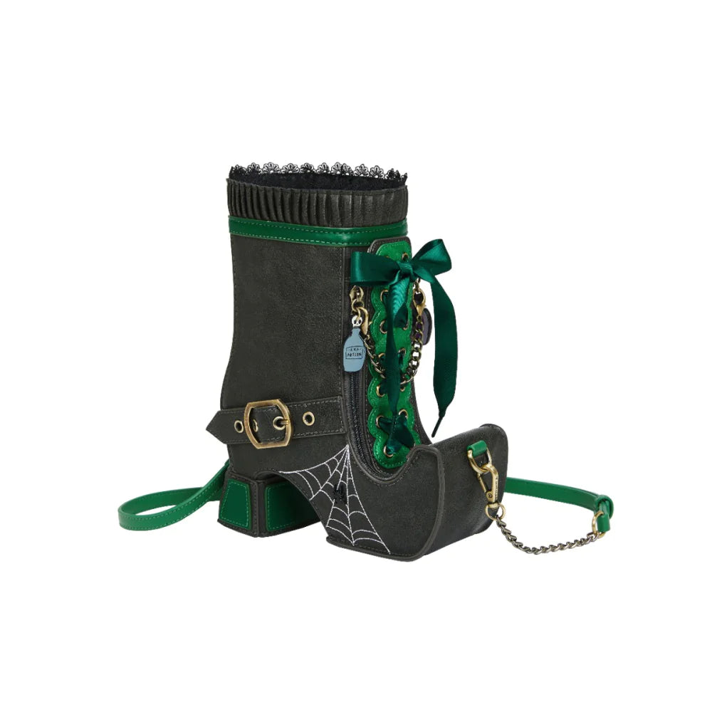The Witches Pantry - Witches Boot Bag