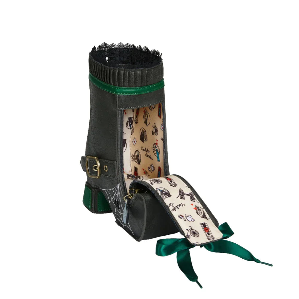 The Witches Pantry - Witches Boot Bag