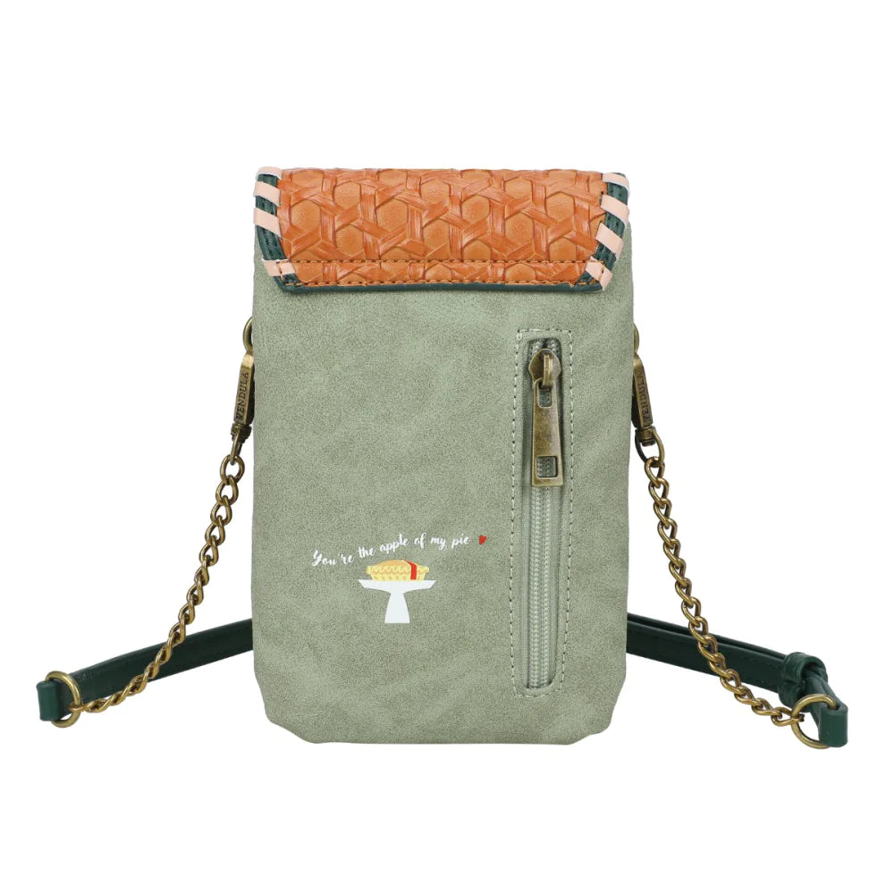 Vendula Pie Shop - Phone Pouch