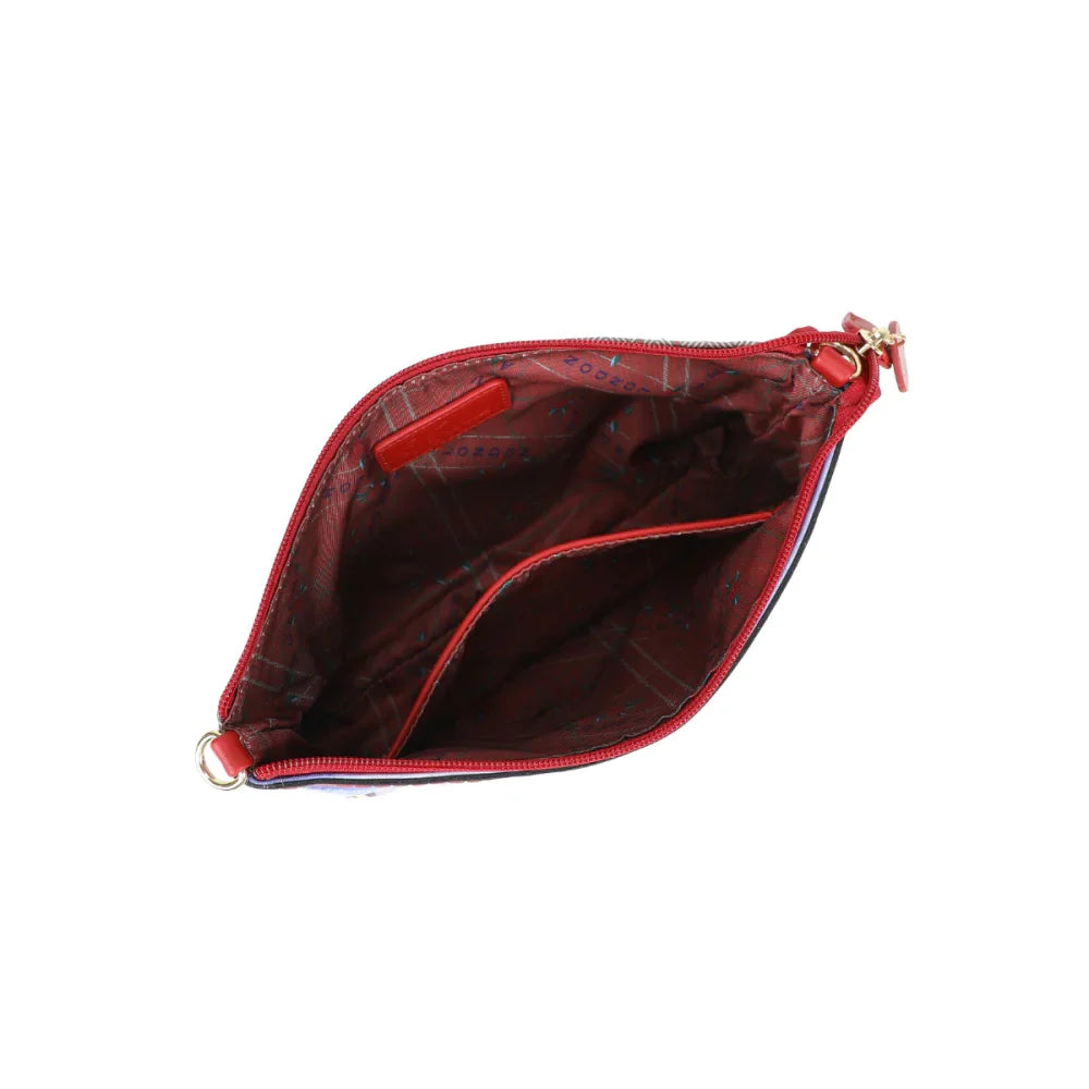 Cheers Street - Kate Pouch Bag