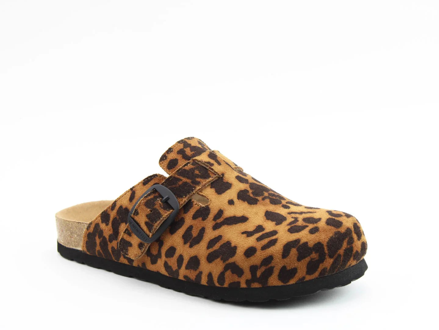Alessia Mules - Leopard