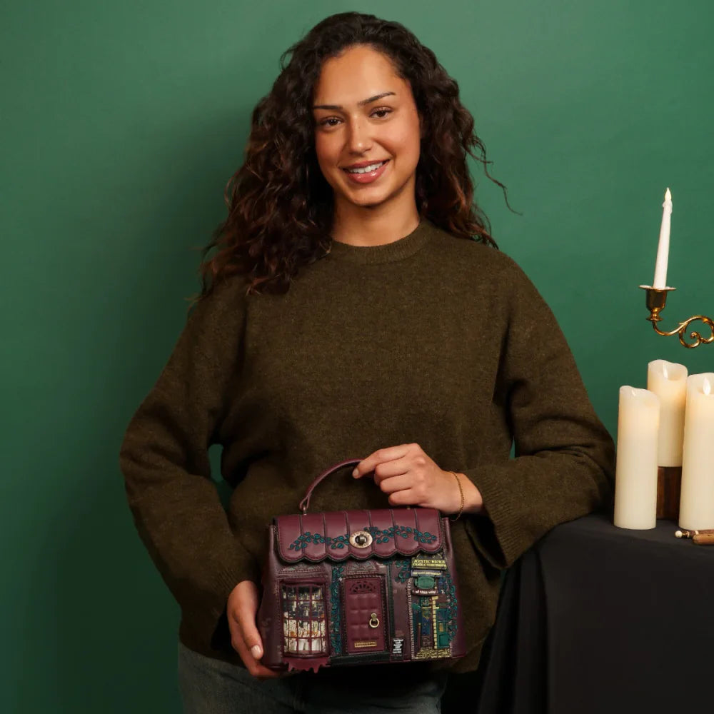 Mystic Wicks Candle and Wandmakers - Mini Grace Bag